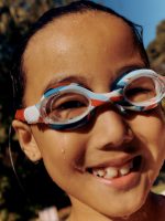Speedo Kids Clipper Swim Goggle, Soft Fit with Anti‑Fog and UV Protection, Ages 3–6 - Image 10