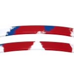 Speedo Kids Clipper Swim Goggle, Soft Fit with Anti‑Fog and UV Protection, Ages 3–6 - Image 40